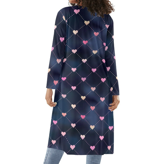 langer-leichter-lined-hearts-kimono-cardigan-cardigan-jlr-design-67493 - JLR Design