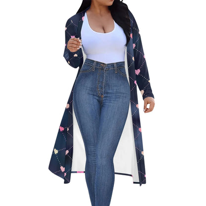 langer-leichter-lined-hearts-kimono-cardigan-cardigan-jlr-design-76169 - JLR Design