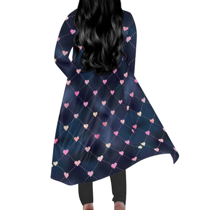 langer-leichter-lined-hearts-kimono-cardigan-cardigan-jlr-design-78430 - JLR Design