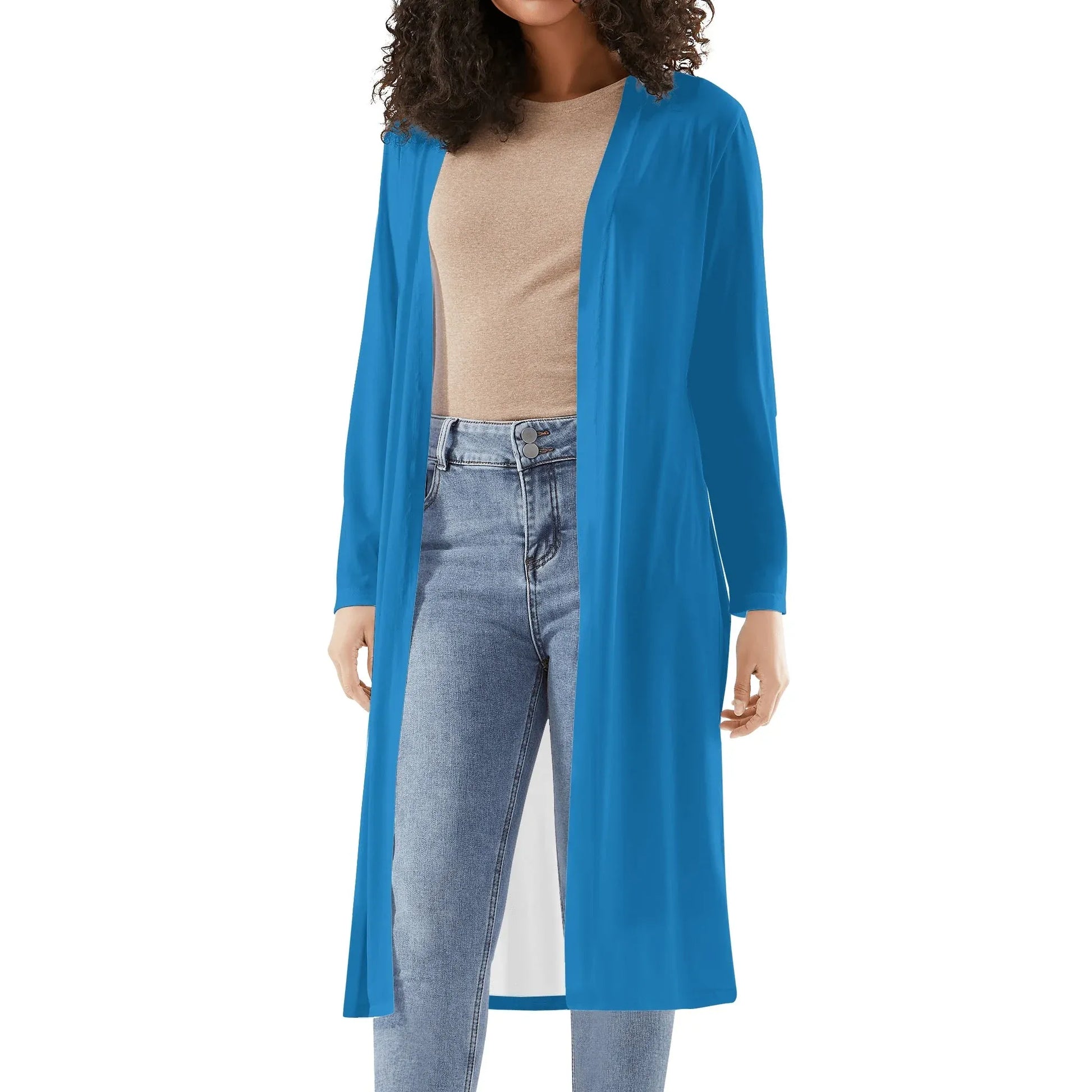 langer-leichter-navy-blue-kimono-cardigan-cardigan-jlr-design-49911 - JLR Design