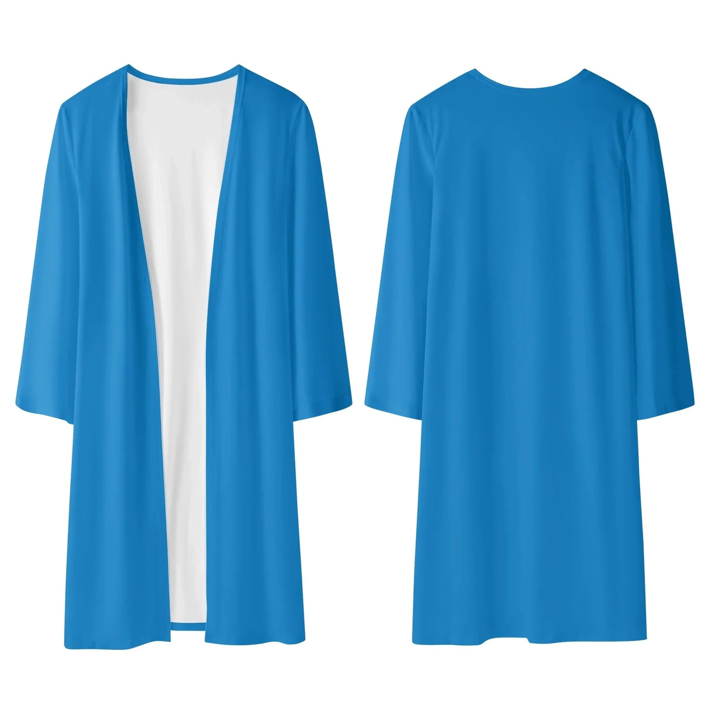 langer-leichter-navy-blue-kimono-cardigan-cardigan-jlr-design-78431 - JLR Design