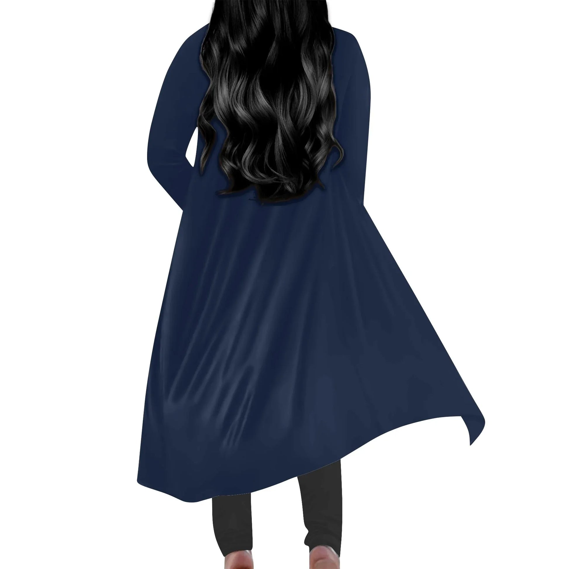 langer-leichter-navy-kimono-cardigan-cardigan-jlr-design-58011 - JLR Design