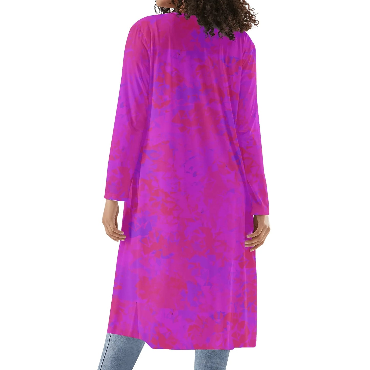 langer-leichter-pink-crystal-kimono-cardigan-cardigan-jlr-design-33076 - JLR Design