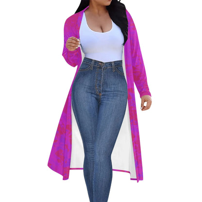 langer-leichter-pink-crystal-kimono-cardigan-cardigan-jlr-design-41951 - JLR Design