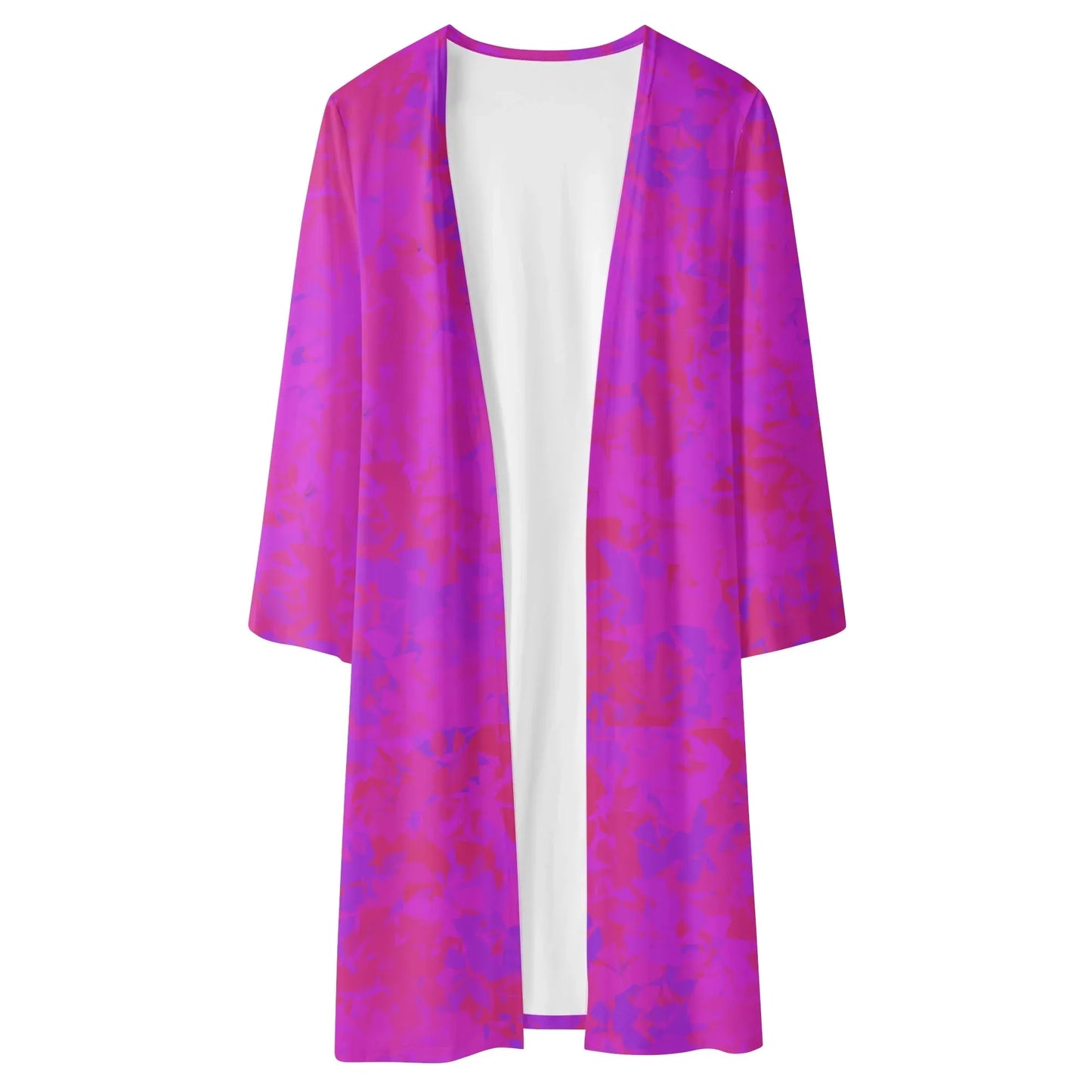 langer-leichter-pink-crystal-kimono-cardigan-cardigan-jlr-design-67523 - JLR Design