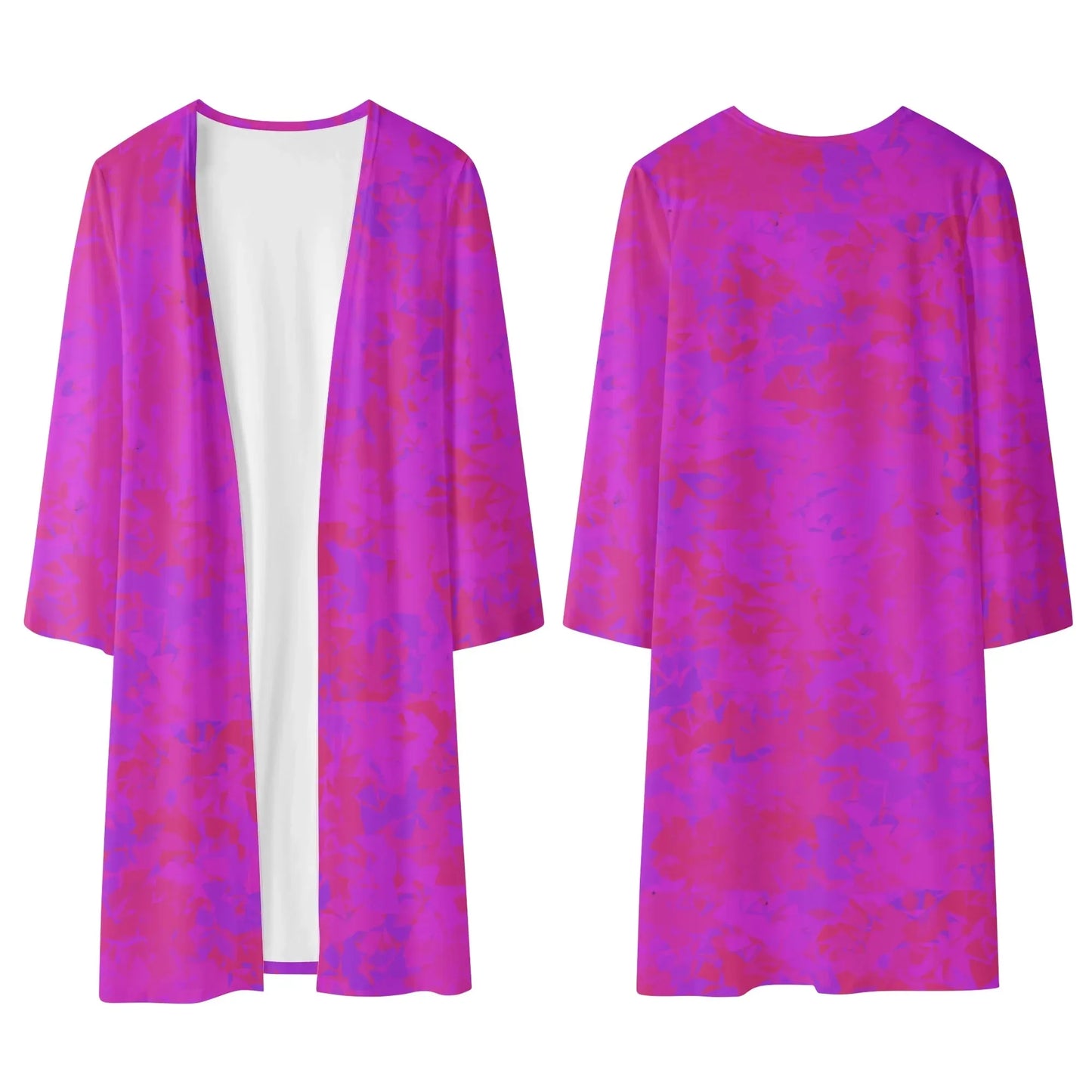 langer-leichter-pink-crystal-kimono-cardigan-cardigan-jlr-design-24217 - JLR Design