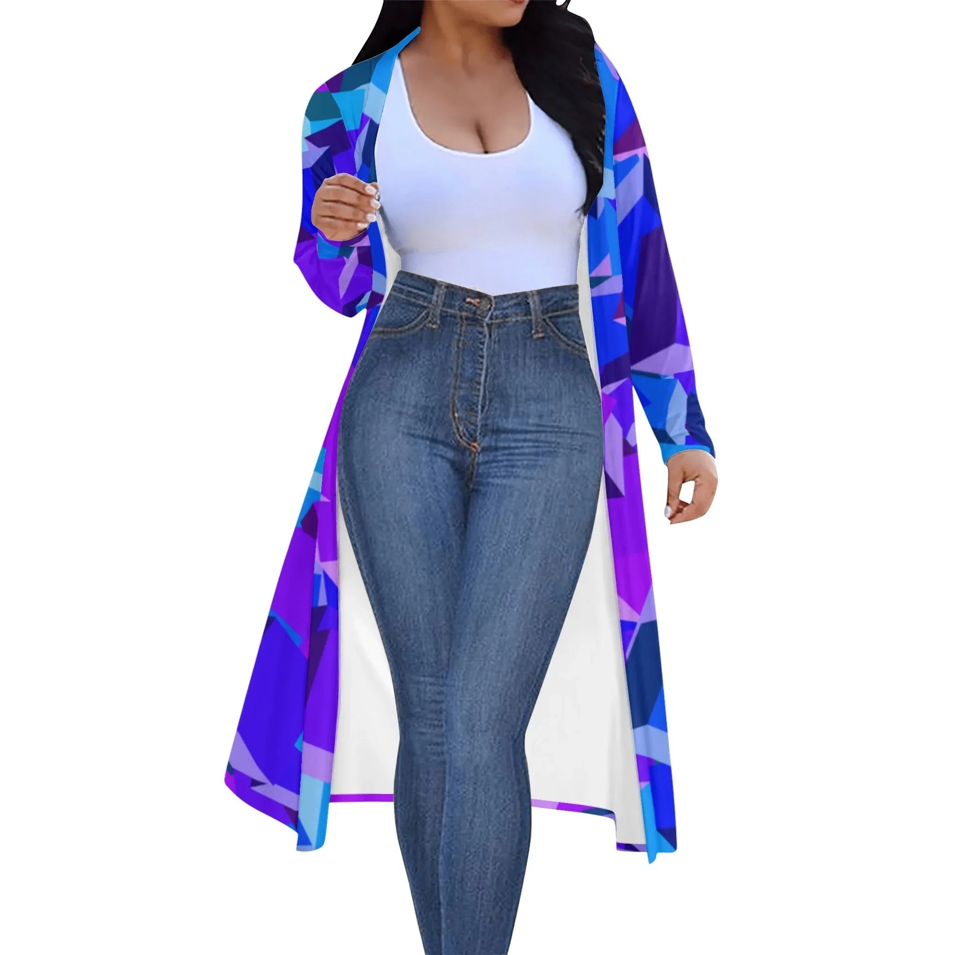 langer-leichter-purple-cube-kimono-cardigan-cardigan-jlr-design-68442 - JLR Design