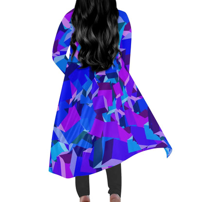 langer-leichter-purple-cube-kimono-cardigan-cardigan-jlr-design-79669 - JLR Design