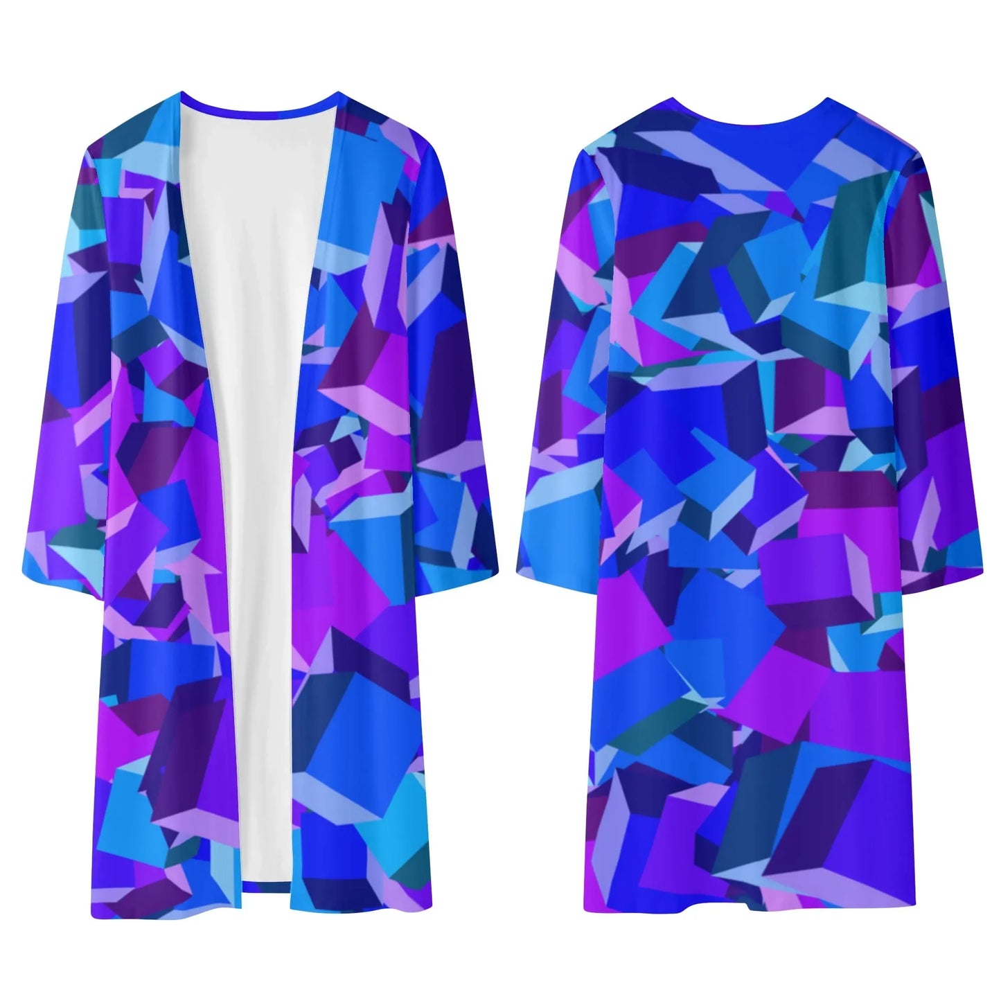 langer-leichter-purple-cube-kimono-cardigan-cardigan-jlr-design-36769 - JLR Design