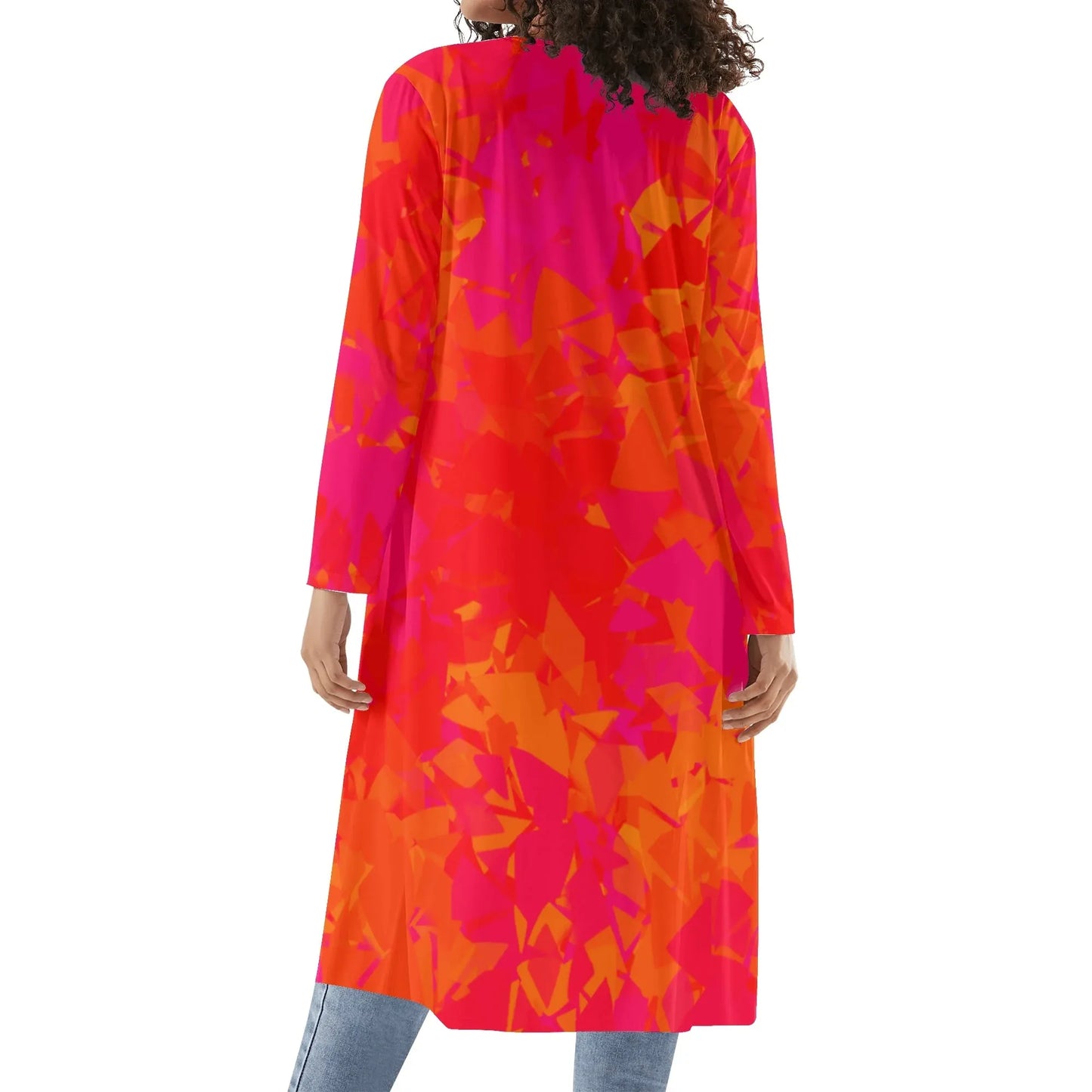 langer-leichter-red-crystal-kimono-cardigan-cardigan-jlr-design-68607 - JLR Design