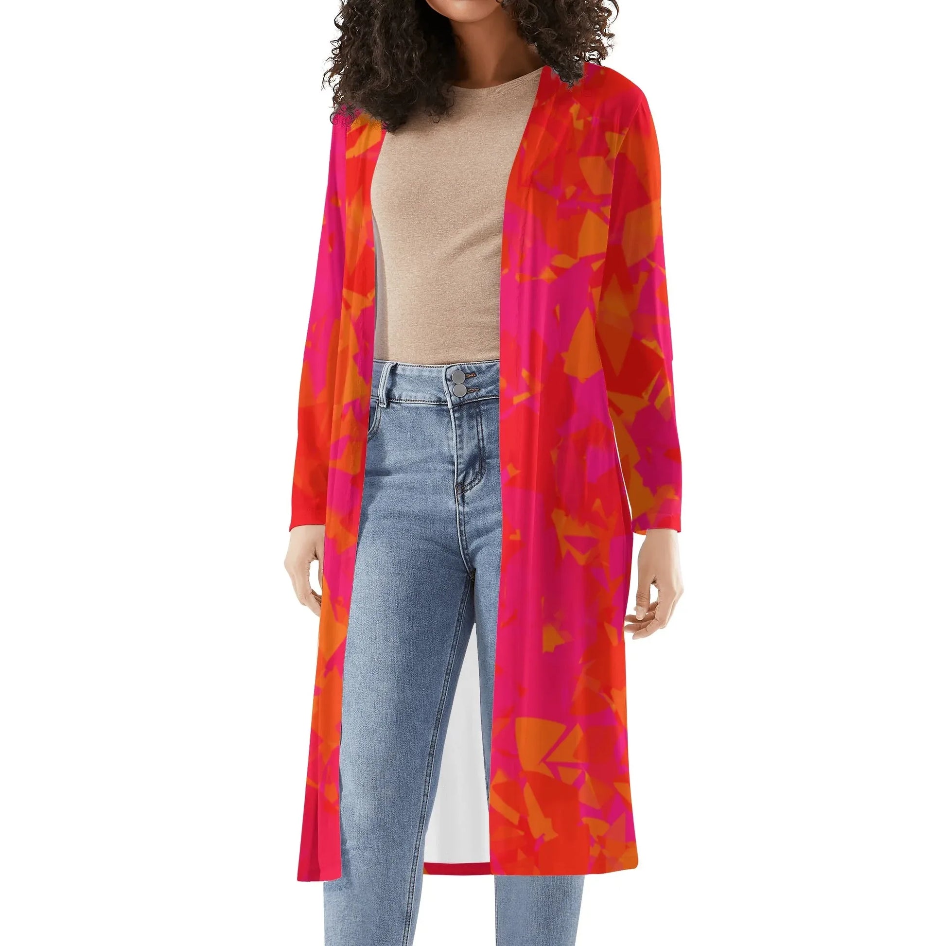 langer-leichter-red-crystal-kimono-cardigan-cardigan-jlr-design-41798 - JLR Design