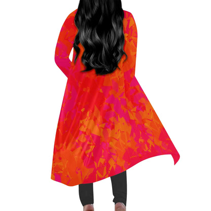 langer-leichter-red-crystal-kimono-cardigan-cardigan-jlr-design-73713 - JLR Design