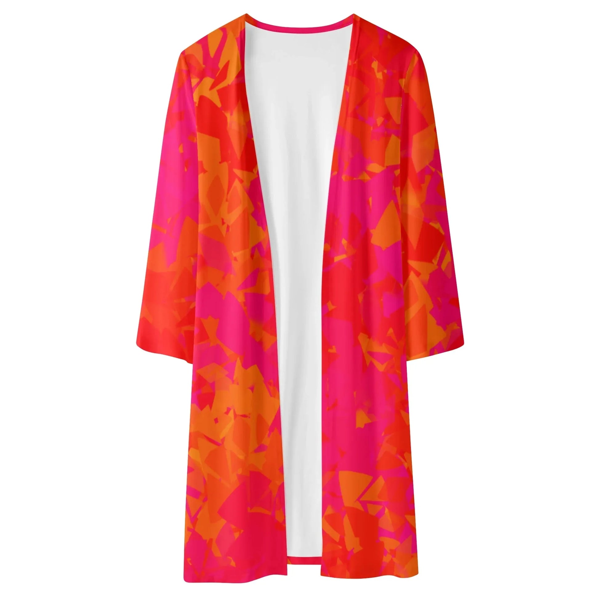 langer-leichter-red-crystal-kimono-cardigan-cardigan-jlr-design-56460 - JLR Design