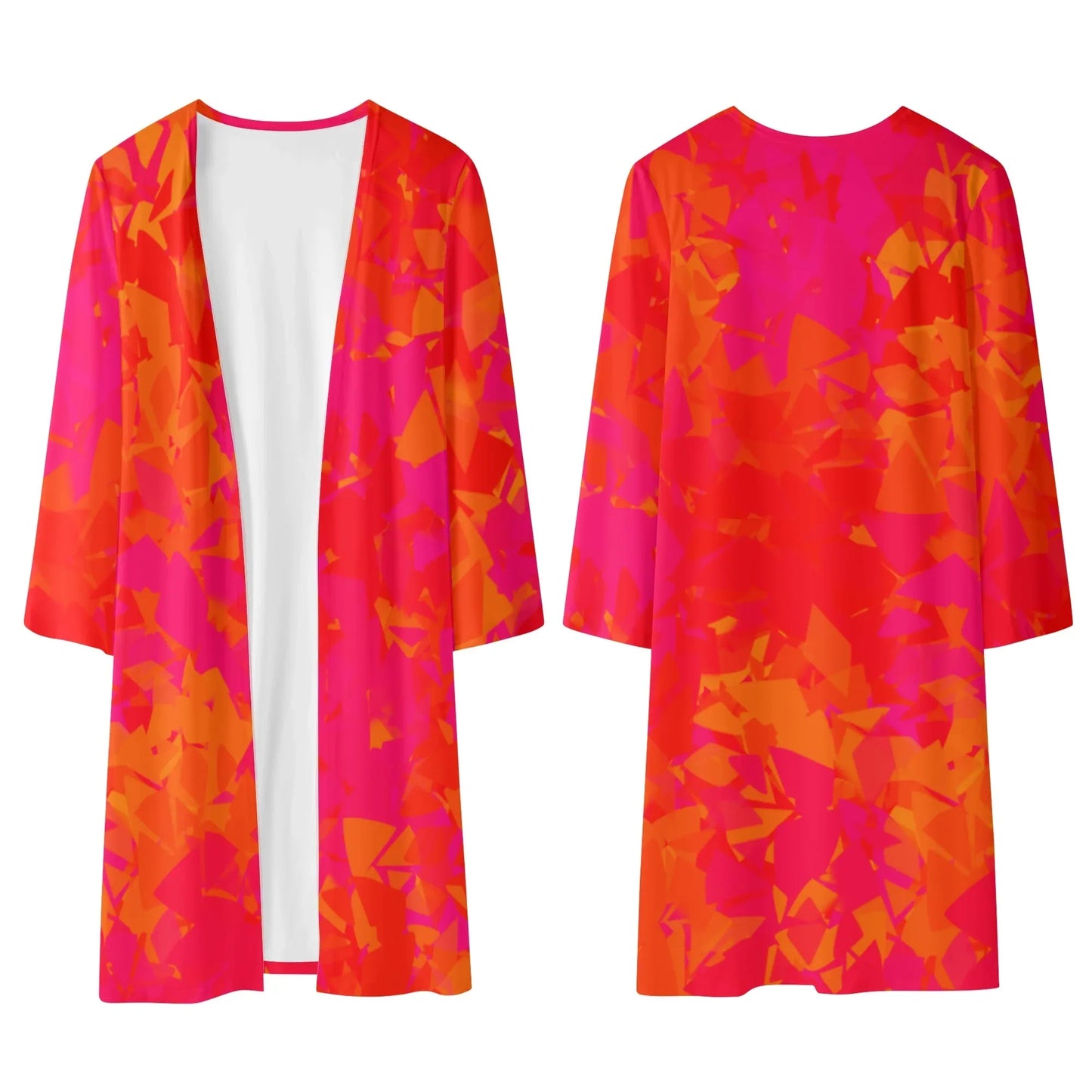 langer-leichter-red-crystal-kimono-cardigan-cardigan-jlr-design-59815 - JLR Design