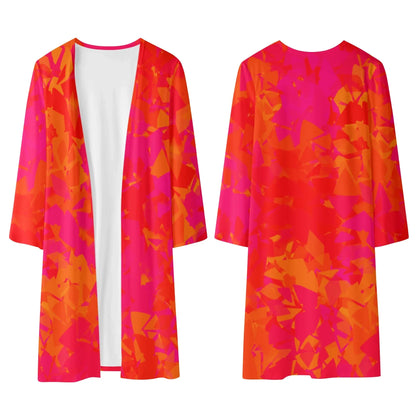 langer-leichter-red-crystal-kimono-cardigan-cardigan-jlr-design-59815 - JLR Design