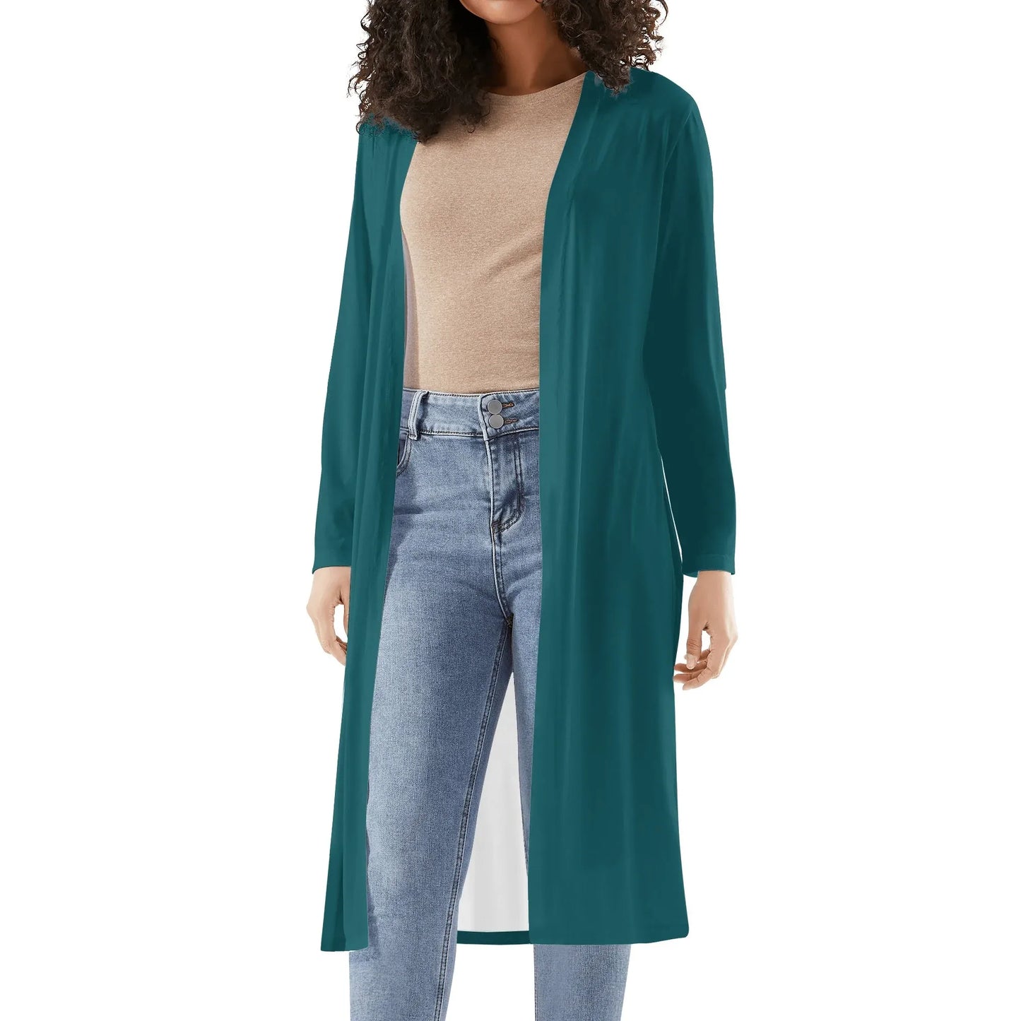 langer-leichter-sherpa-blue-kimono-cardigan-cardigan-jlr-design-32926 - JLR Design