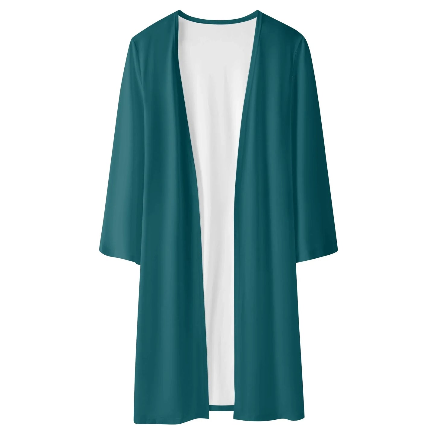 langer-leichter-sherpa-blue-kimono-cardigan-cardigan-jlr-design-18351 - JLR Design