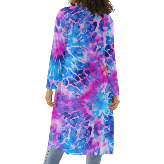 langer-leichter-tie-dye-v1-kimono-cardigan-cardigan-jlr-design-54755 - JLR Design