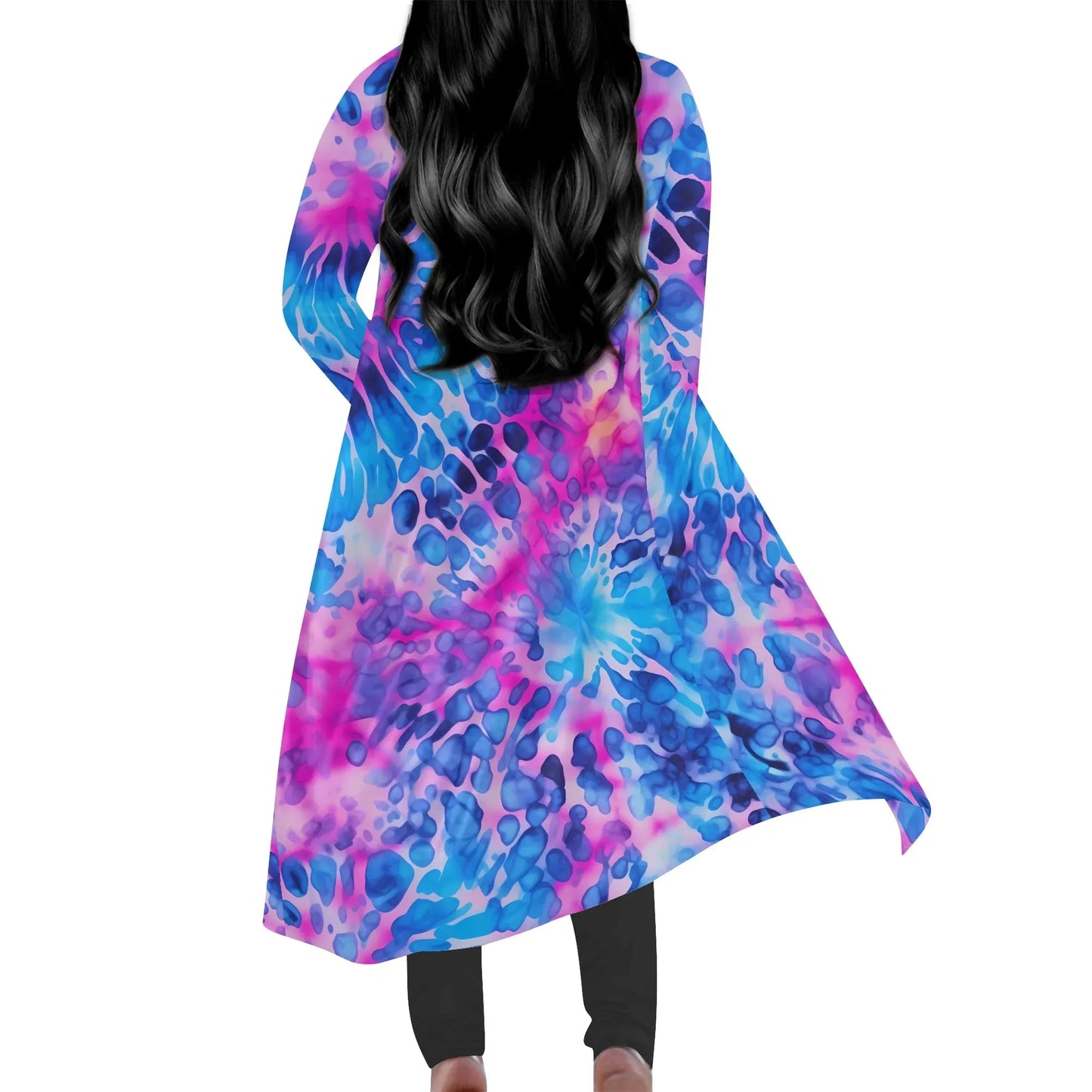 langer-leichter-tie-dye-v1-kimono-cardigan-cardigan-jlr-design-56918 - JLR Design