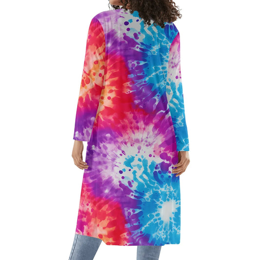 langer-leichter-tie-dye-v2-kimono-cardigan-cardigan-jlr-design-97139 - JLR Design