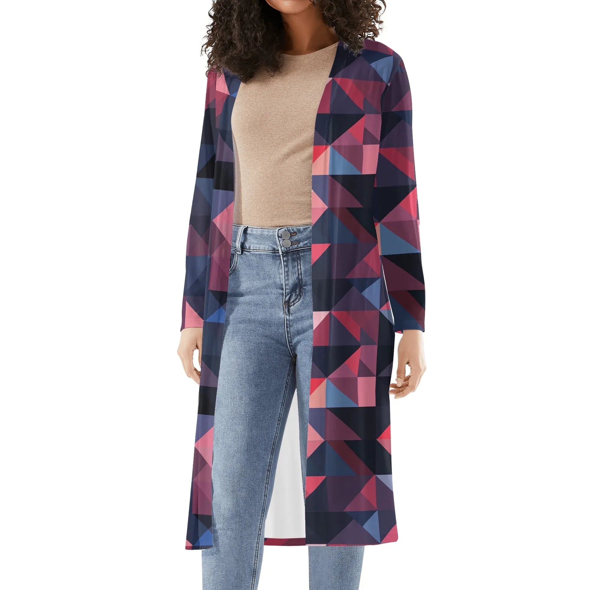 langer-leichter-triangle-v1-kimono-cardigan-cardigan-jlr-design-14706 - JLR Design