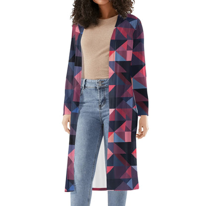 langer-leichter-triangle-v1-kimono-cardigan-cardigan-jlr-design-14706 - JLR Design