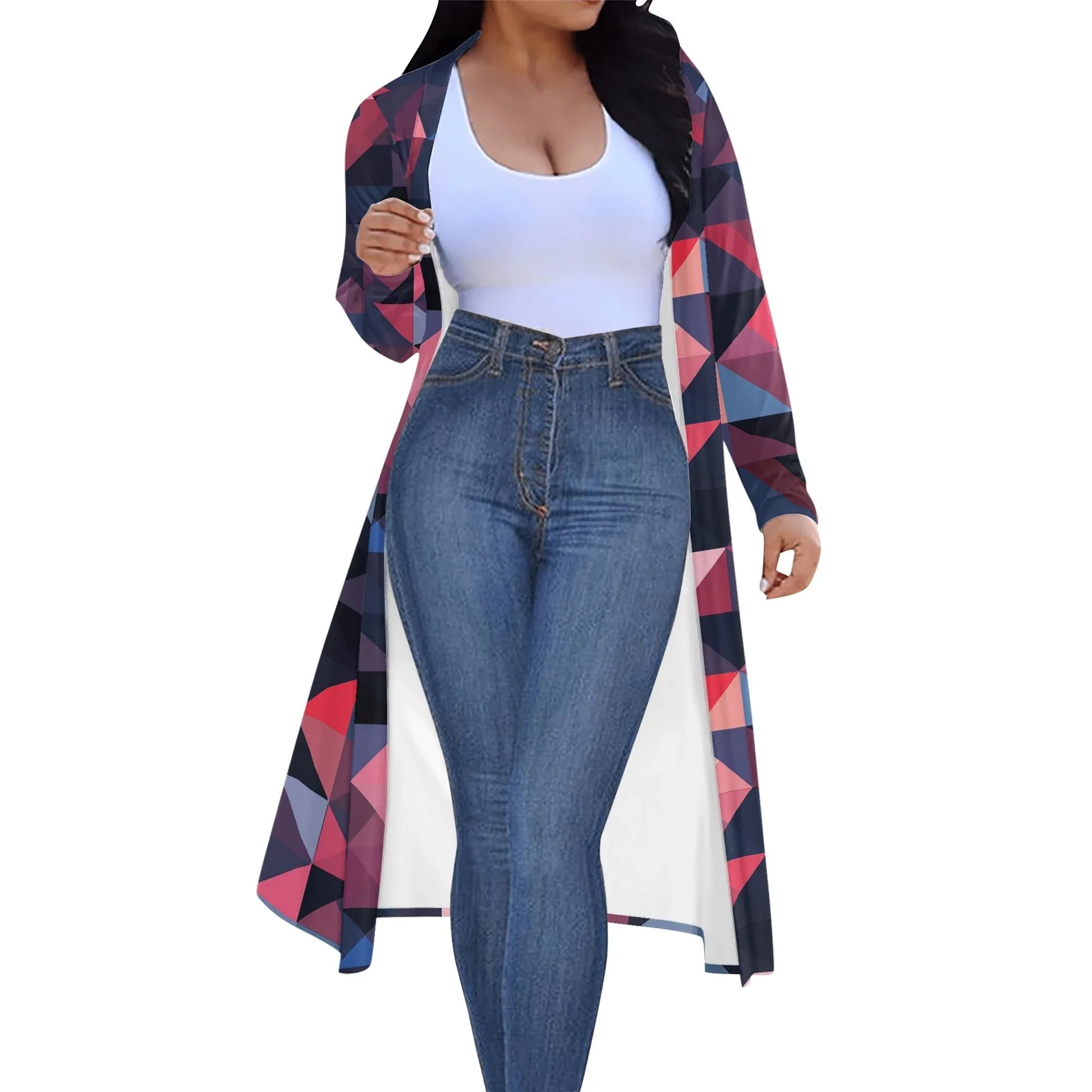 langer-leichter-triangle-v1-kimono-cardigan-cardigan-jlr-design-33966 - JLR Design