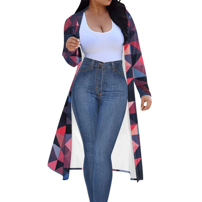 langer-leichter-triangle-v1-kimono-cardigan-cardigan-jlr-design-33966 - JLR Design