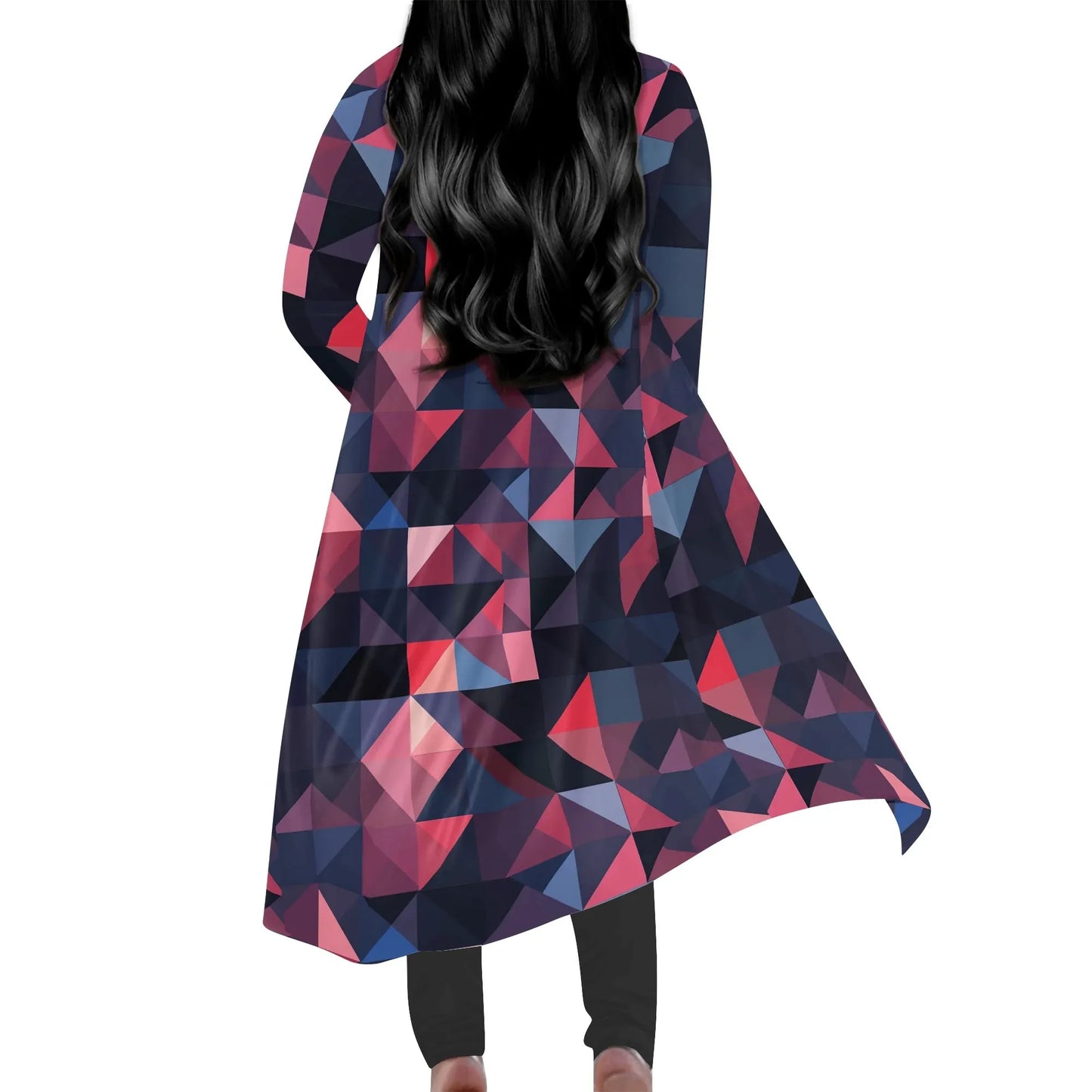 langer-leichter-triangle-v1-kimono-cardigan-cardigan-jlr-design-57952 - JLR Design