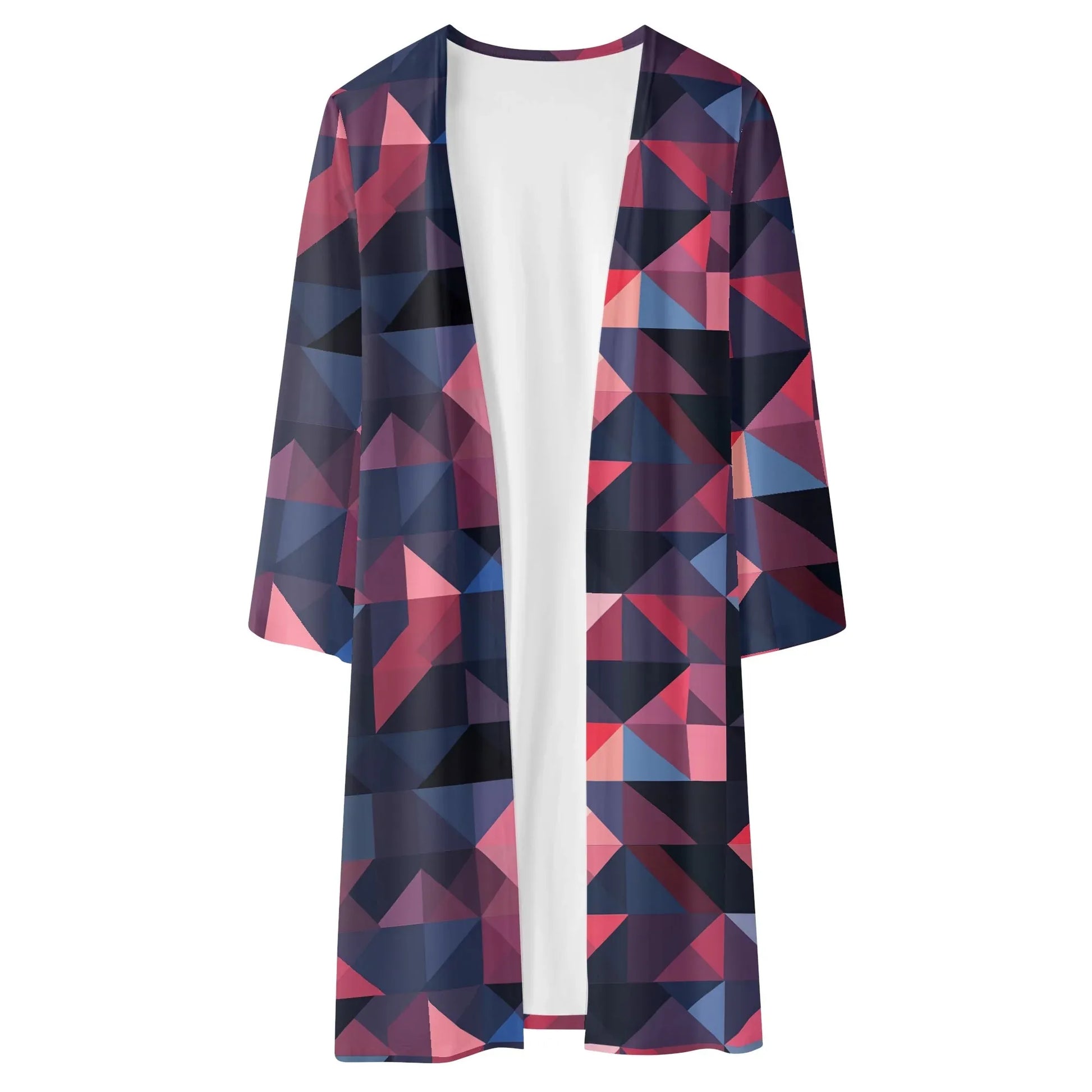 langer-leichter-triangle-v1-kimono-cardigan-cardigan-jlr-design-58078 - JLR Design