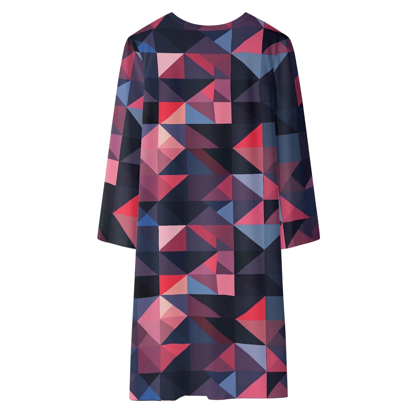 langer-leichter-triangle-v1-kimono-cardigan-cardigan-jlr-design-46028 - JLR Design