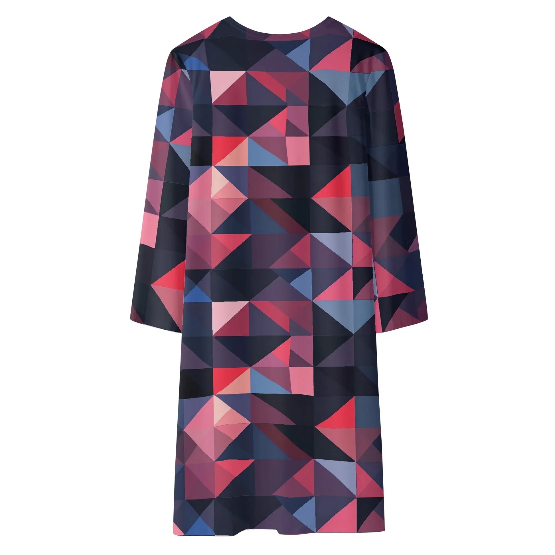 langer-leichter-triangle-v1-kimono-cardigan-cardigan-jlr-design-46028 - JLR Design
