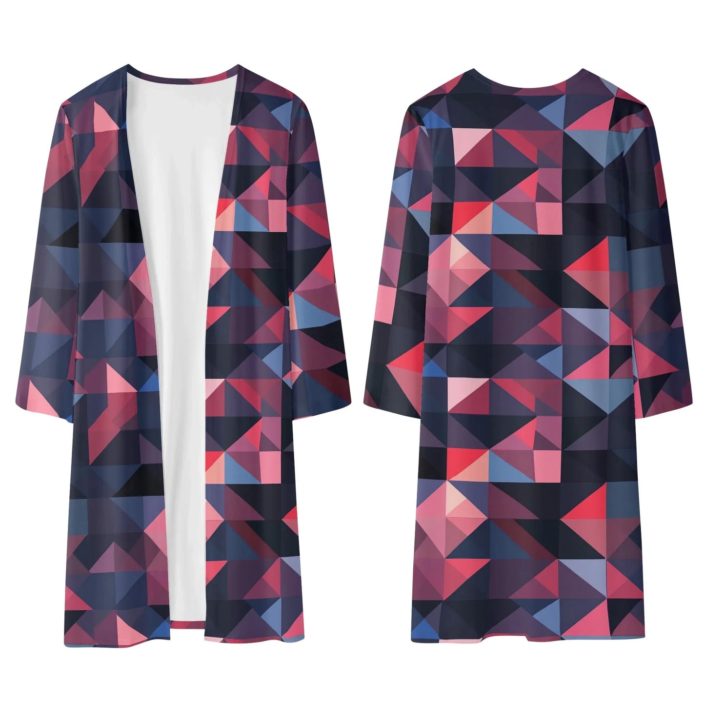 langer-leichter-triangle-v1-kimono-cardigan-cardigan-jlr-design-12515 - JLR Design