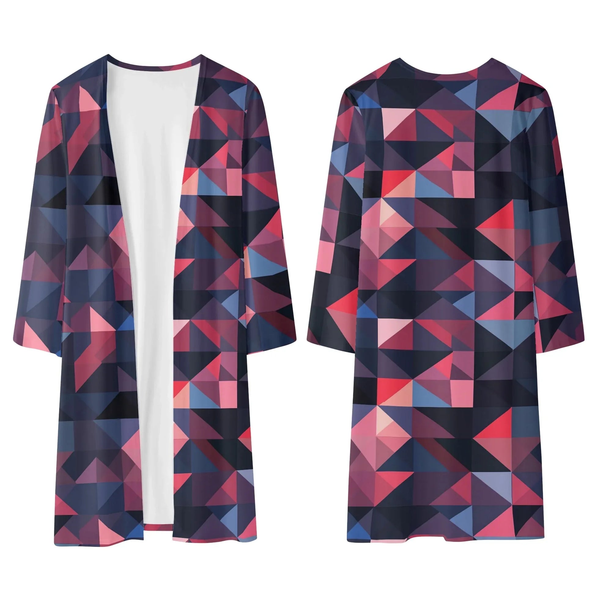 langer-leichter-triangle-v1-kimono-cardigan-cardigan-jlr-design-12515 - JLR Design