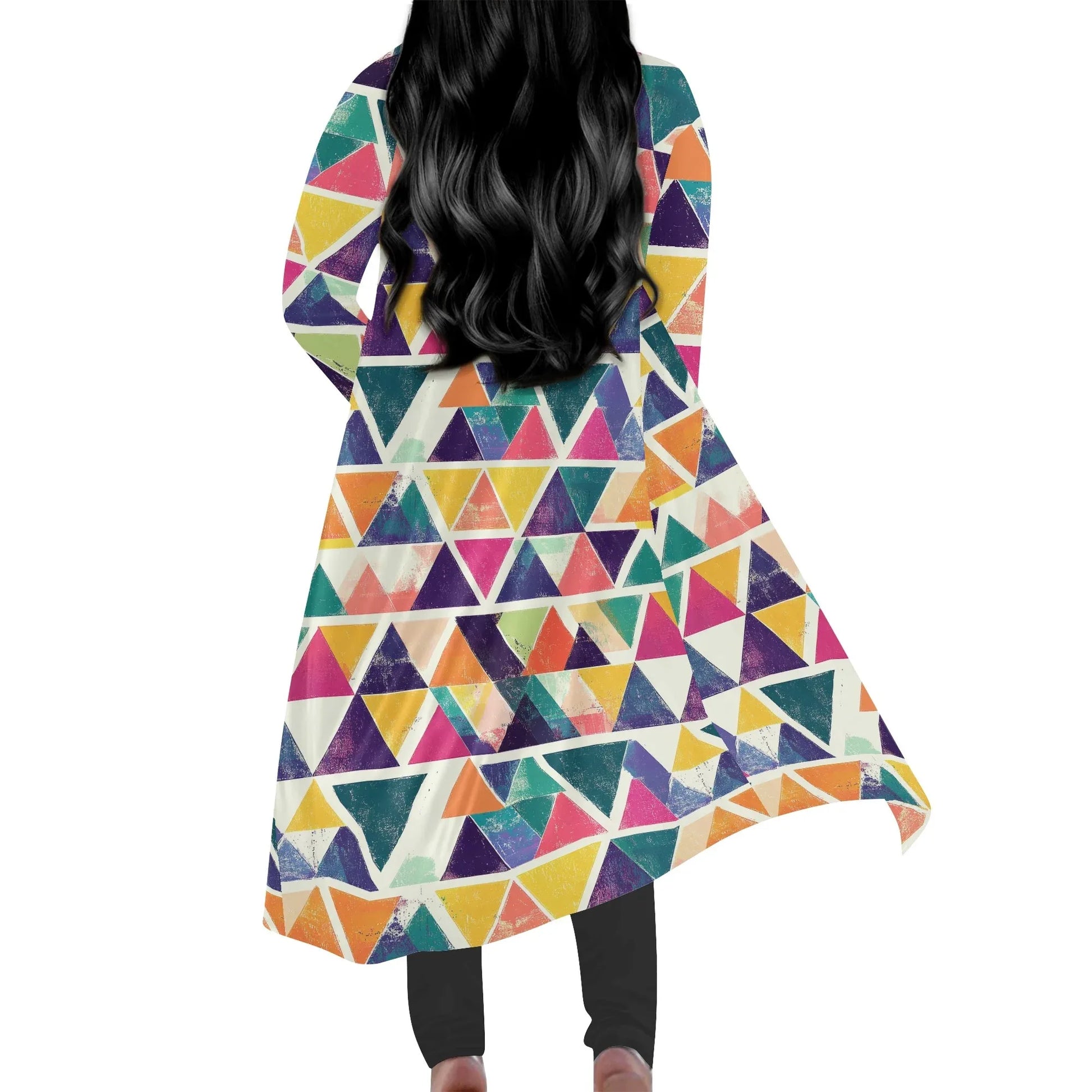 langer-leichter-triangle-v3-kimono-cardigan-cardigan-jlr-design-62129 - JLR Design