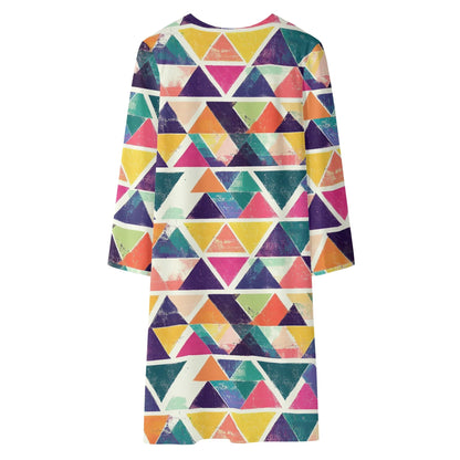 langer-leichter-triangle-v3-kimono-cardigan-cardigan-jlr-design-39660 - JLR Design