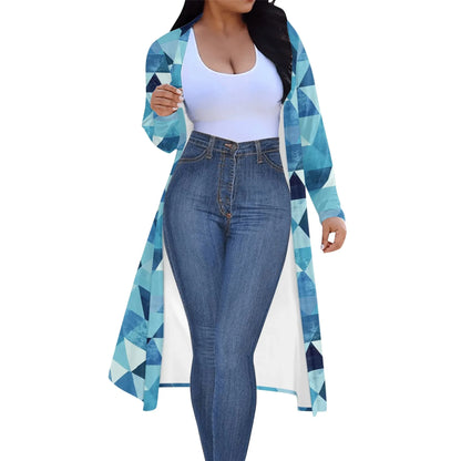 langer-leichter-triangle-v4-kimono-cardigan-cardigan-jlr-design-78199 - JLR Design