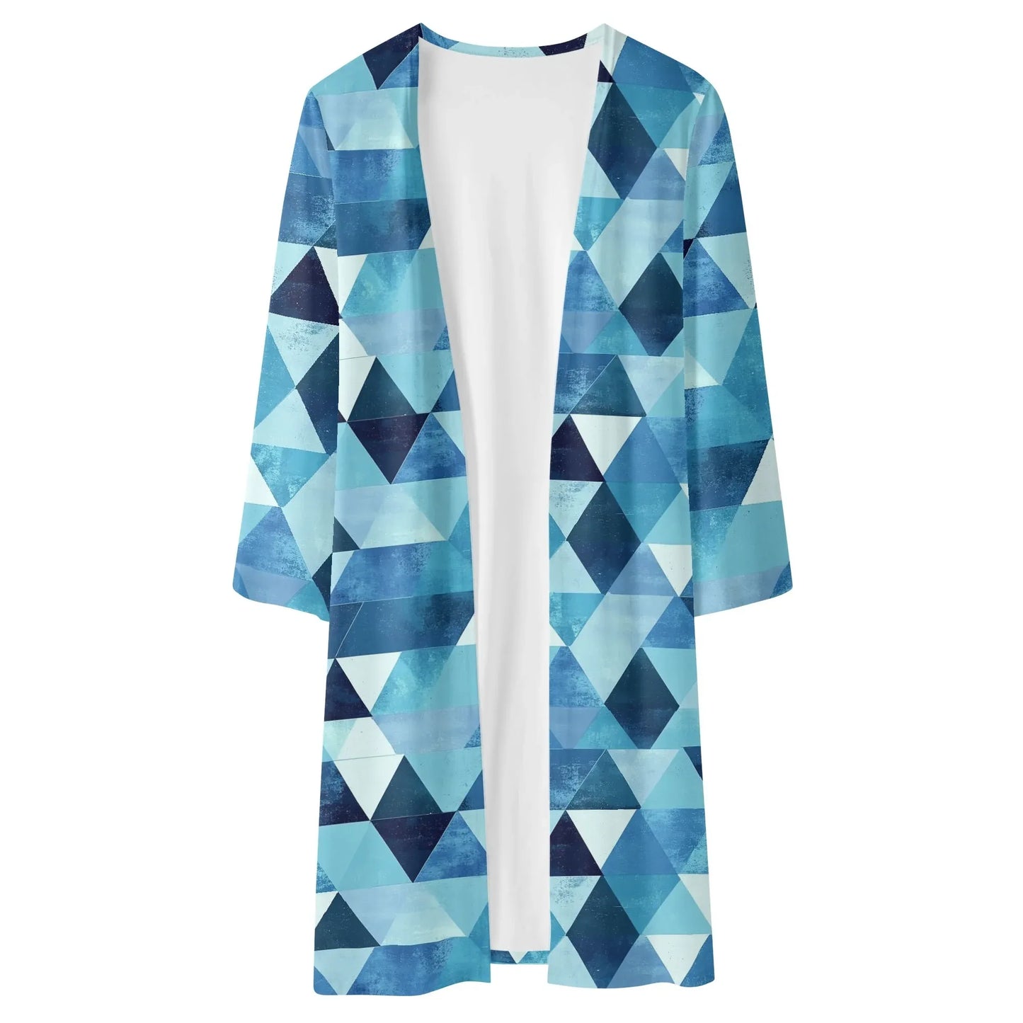 langer-leichter-triangle-v4-kimono-cardigan-cardigan-jlr-design-99372 - JLR Design