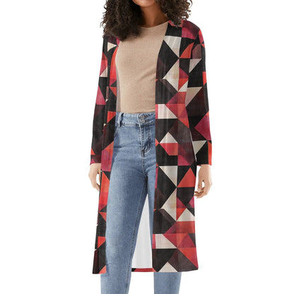 langer-leichter-triangle-v6-kimono-cardigan-cardigan-jlr-design-85406 - JLR Design