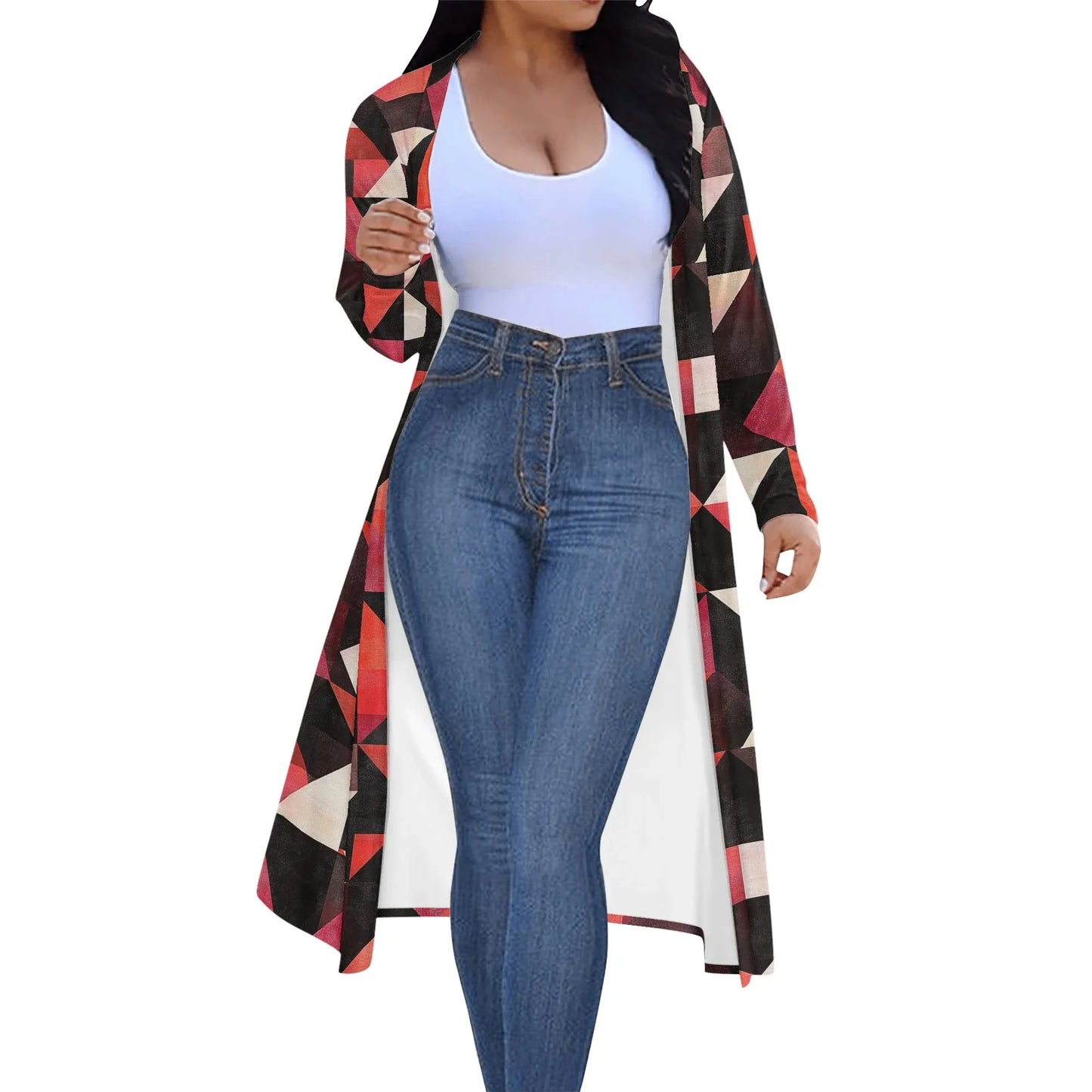 langer-leichter-triangle-v6-kimono-cardigan-cardigan-jlr-design-22748 - JLR Design