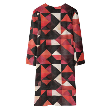 langer-leichter-triangle-v6-kimono-cardigan-cardigan-jlr-design-40269 - JLR Design
