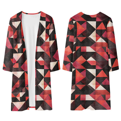 langer-leichter-triangle-v6-kimono-cardigan-cardigan-jlr-design-32193 - JLR Design