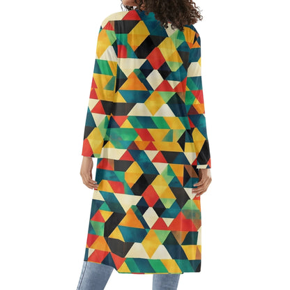 langer-leichter-triangle-v7-kimono-cardigan-cardigan-jlr-design-94762 - JLR Design