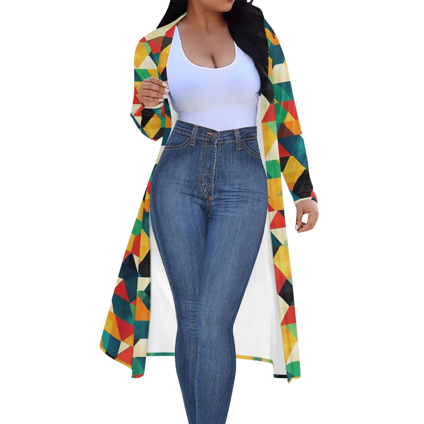 langer-leichter-triangle-v7-kimono-cardigan-cardigan-jlr-design-50564 - JLR Design