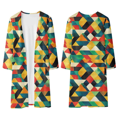 langer-leichter-triangle-v7-kimono-cardigan-cardigan-jlr-design-18937 - JLR Design
