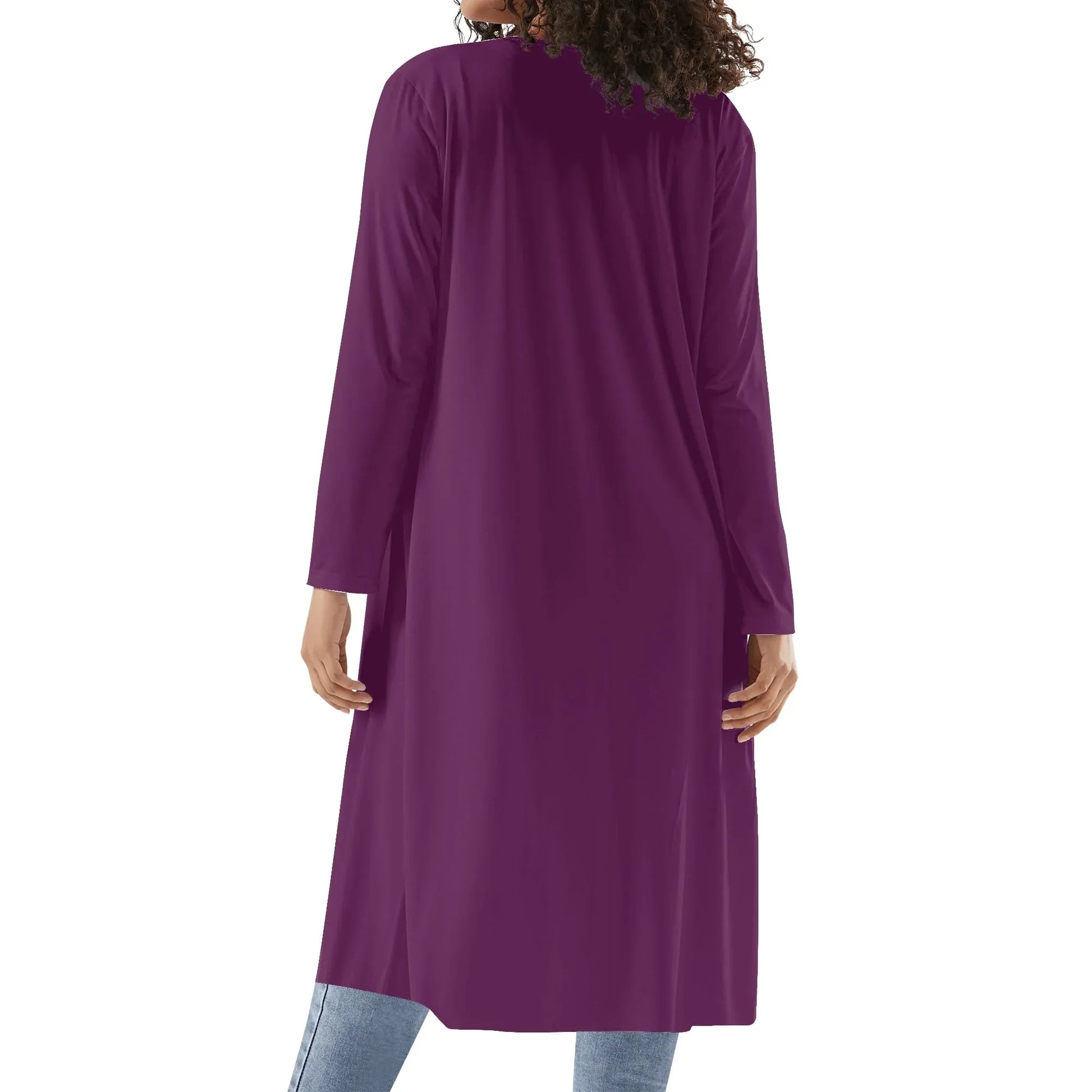langer-leichter-tyrian-purple-kimono-cardigan-cardigan-jlr-design-33569 - JLR Design
