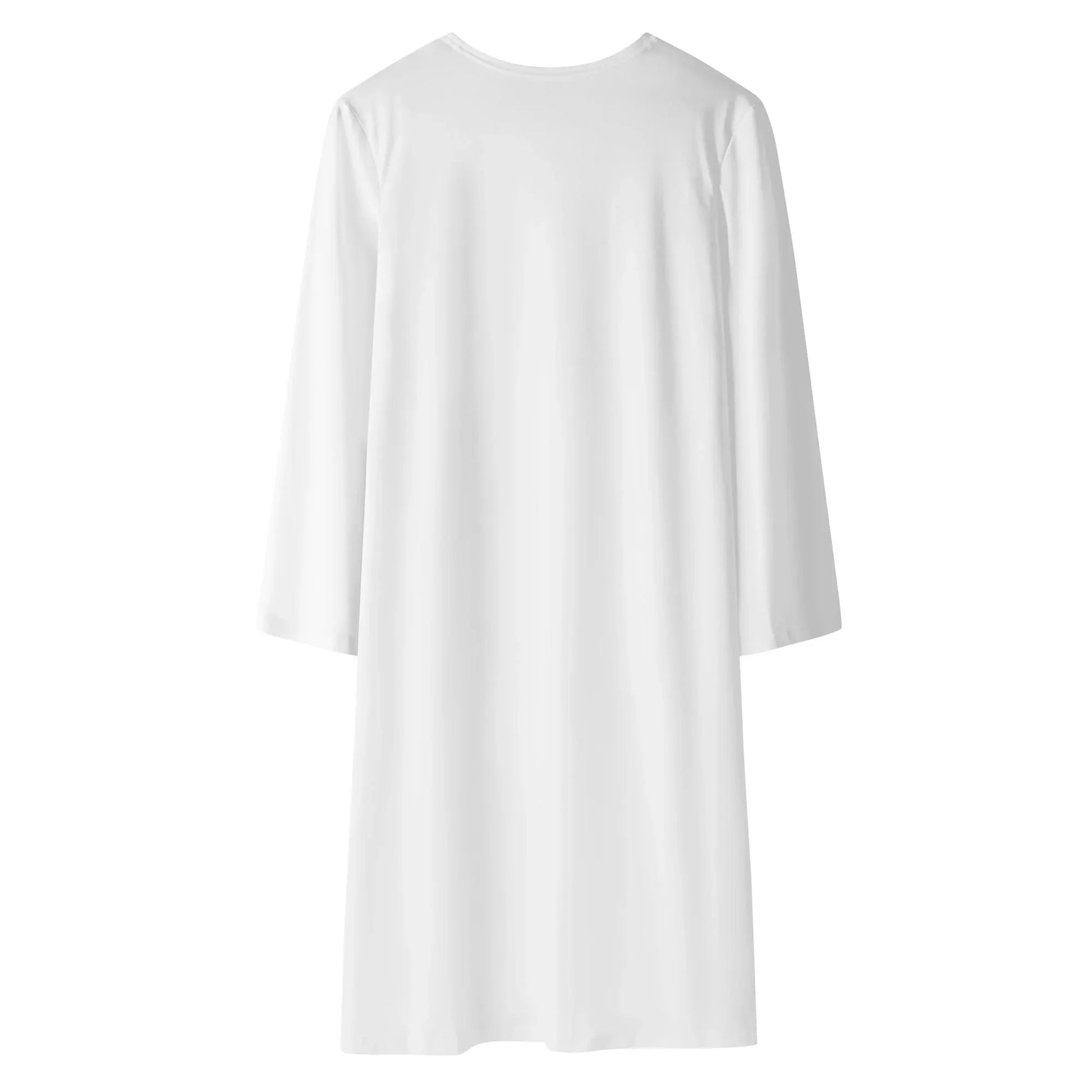 langer-leichter-weisser-kimono-cardigan-cardigan-jlr-design-78129 - JLR Design