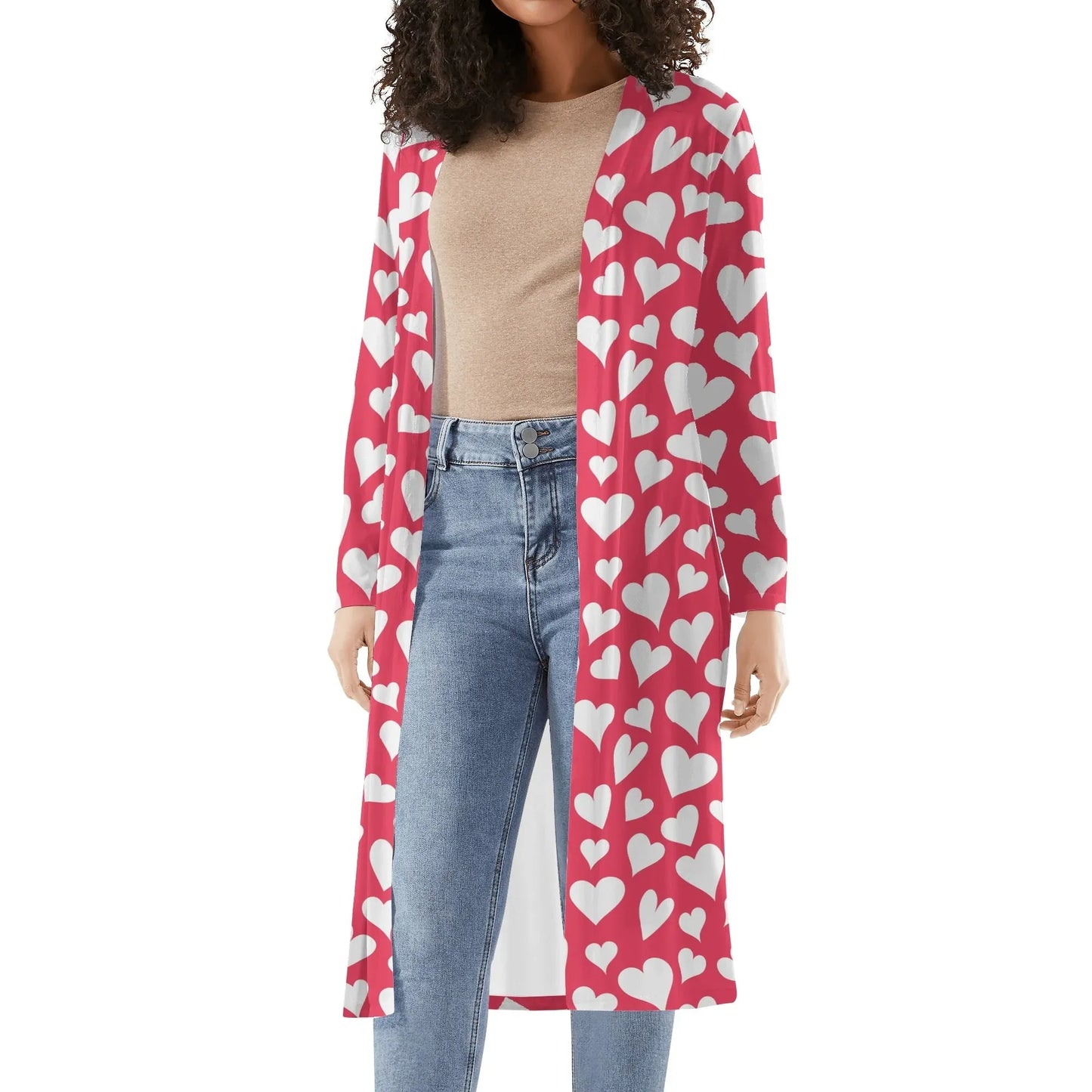 langer-leichter-white-hearts-kimono-cardigan-cardigan-jlr-design-59806 - JLR Design