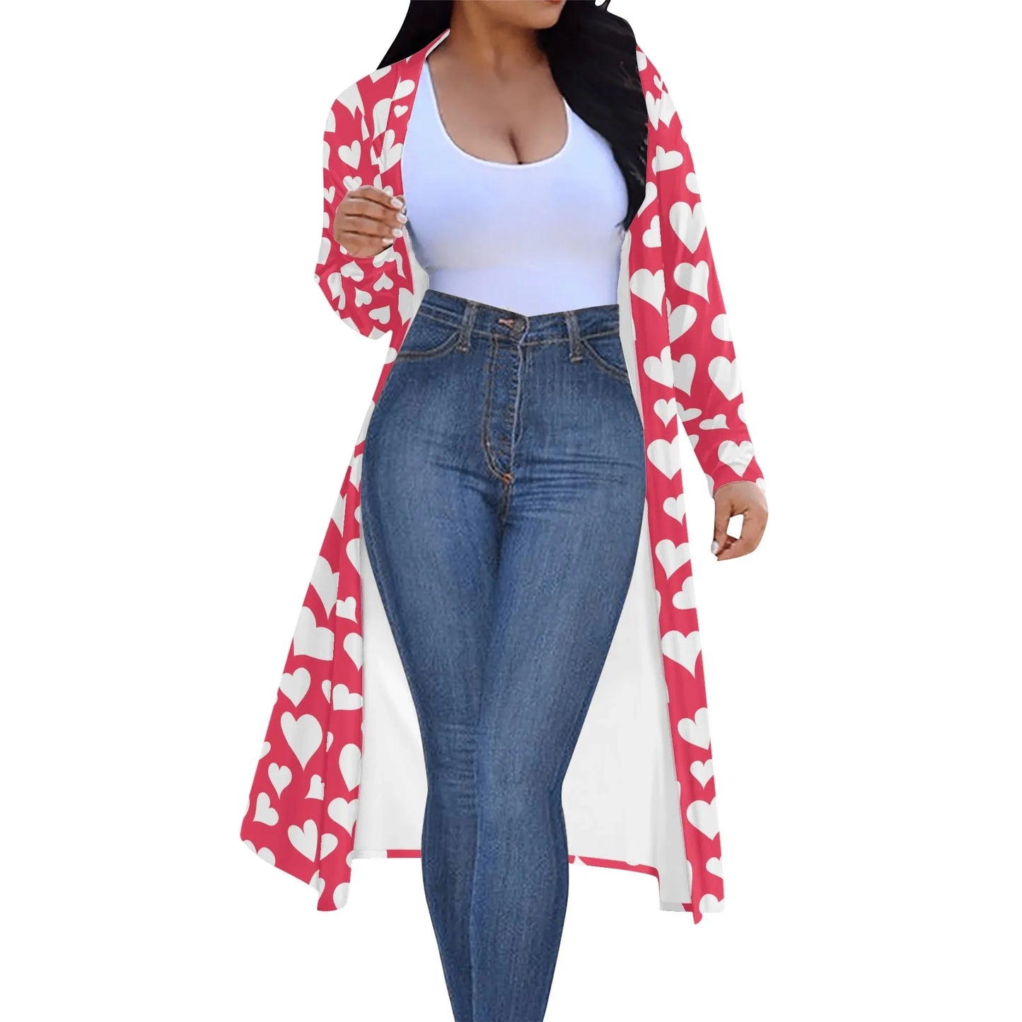 langer-leichter-white-hearts-kimono-cardigan-cardigan-jlr-design-61032 - JLR Design