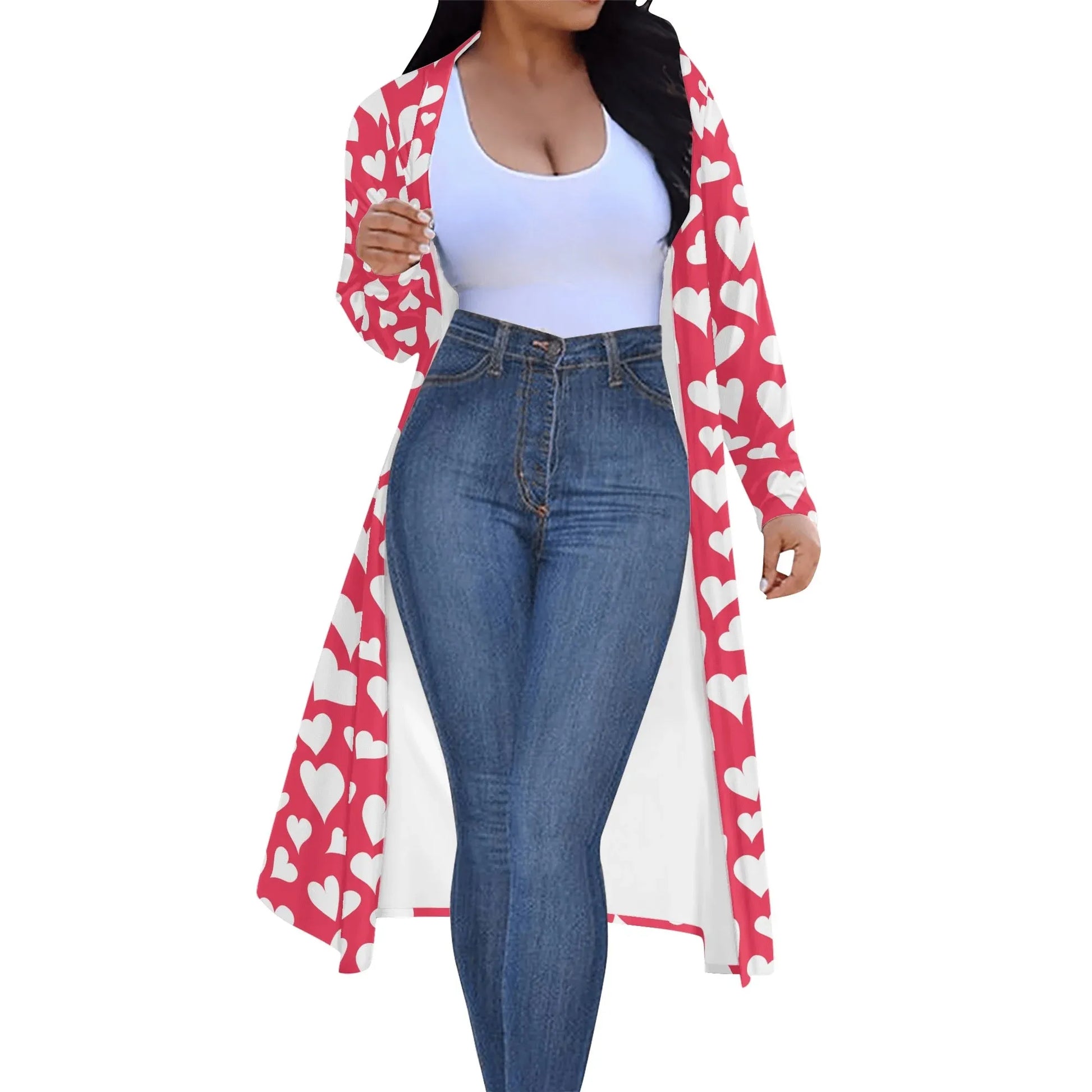 langer-leichter-white-hearts-kimono-cardigan-cardigan-jlr-design-61032 - JLR Design